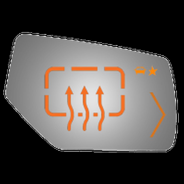 5616HSB BLIND SPOT MIRROR
