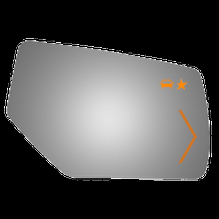 5616SB BLIND SPOT MIRROR