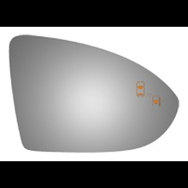5617B BLIND SPOT MIRROR