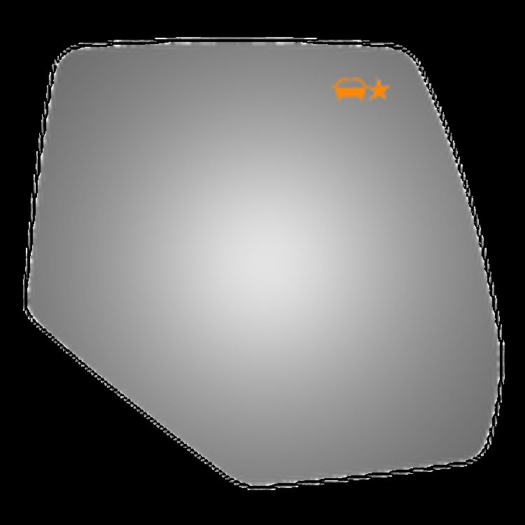5618B BLIND SPOT MIRROR