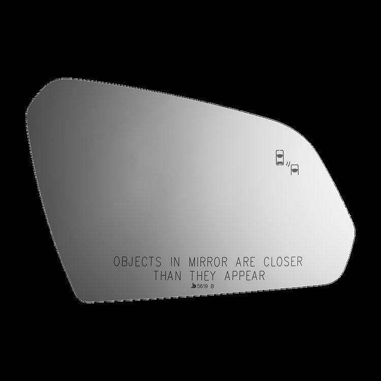 5619B BLIND SPOT MIRROR