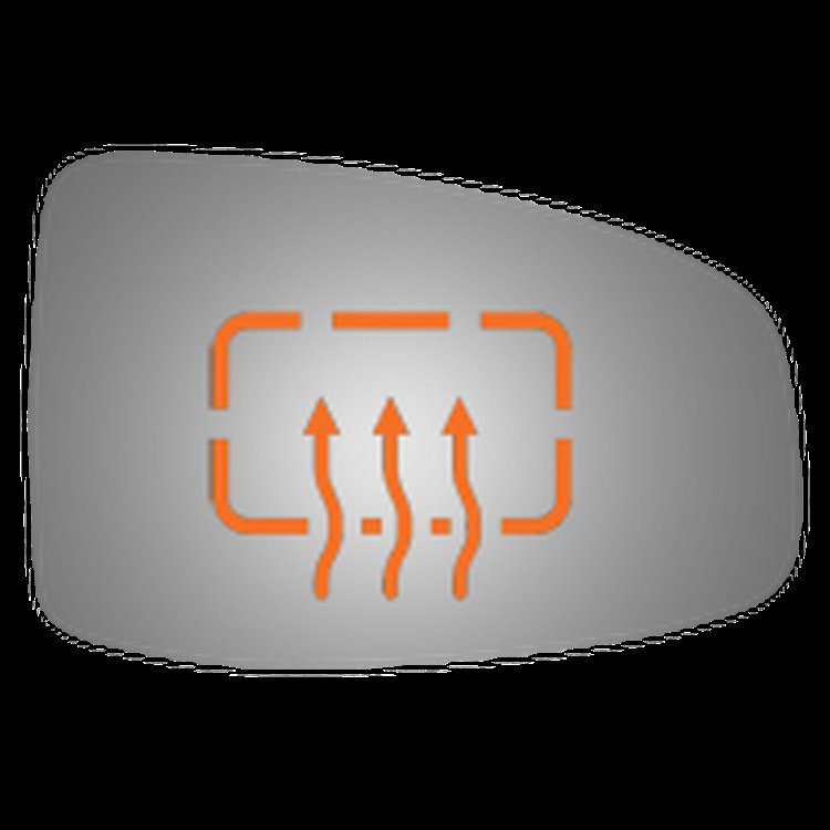 5622H HEATED SIDE VIEW MIRROR
