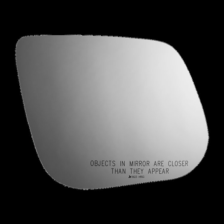 5623HRSG HEATED SIDE VIEW ASSEMBLY