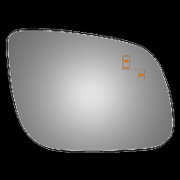 5624B BLIND SPOT MIRROR