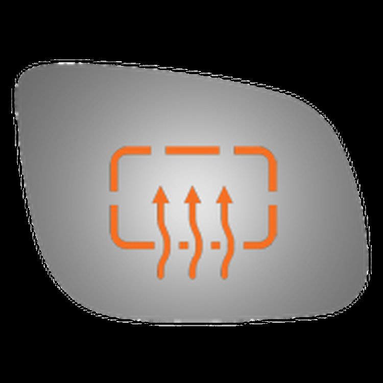 5624H HEATED SIDE VIEW MIRROR