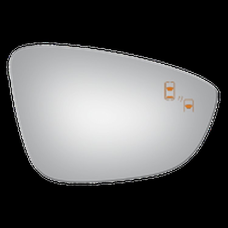 5630B BLIND SPOT MIRROR