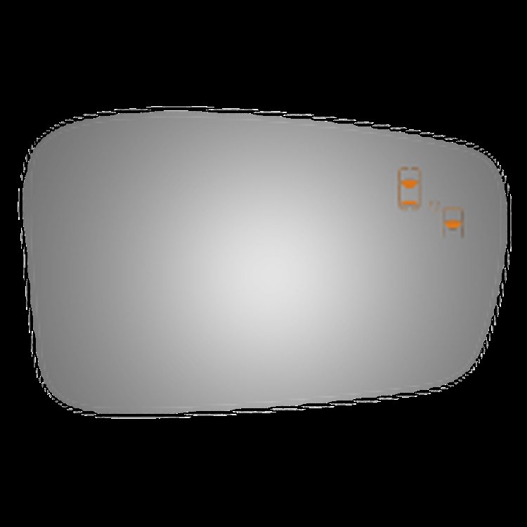 5633B BLIND SPOT MIRROR