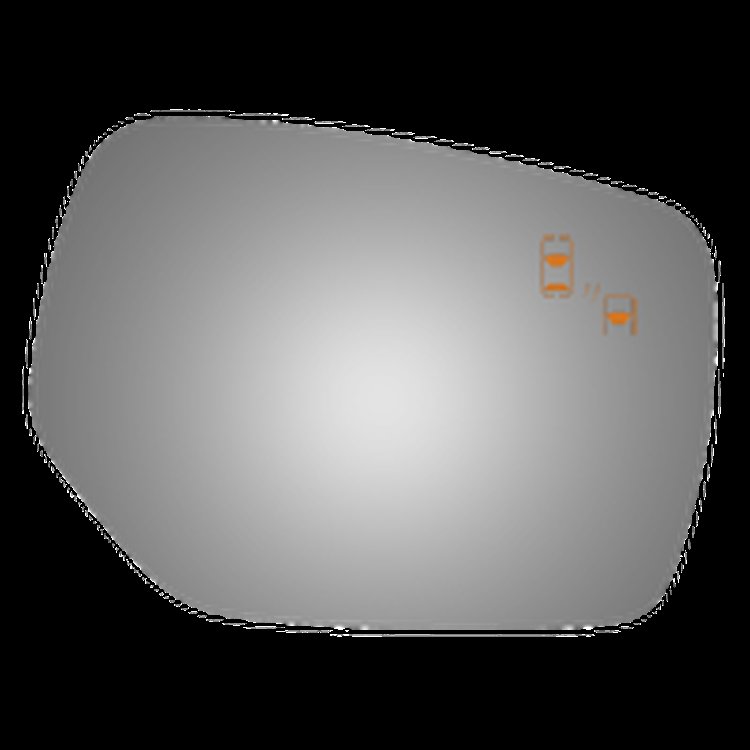 5635B BLIND SPOT MIRROR