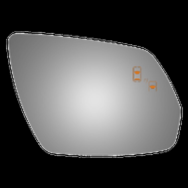 5639B BLIND SPOT MIRROR