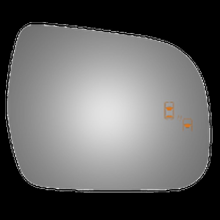 5643B BLIND SPOT MIRROR