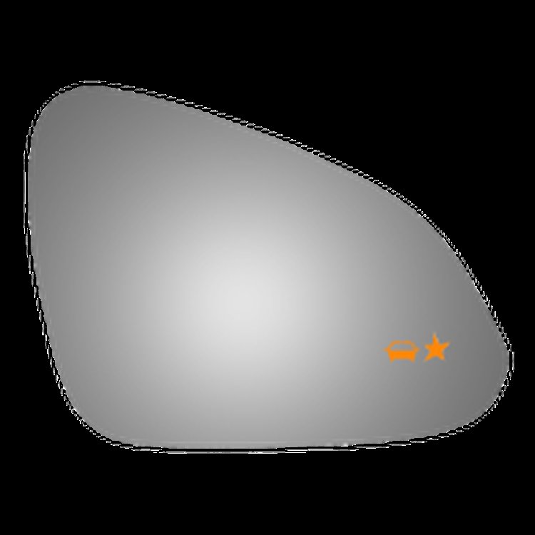 5645B BLIND SPOT MIRROR