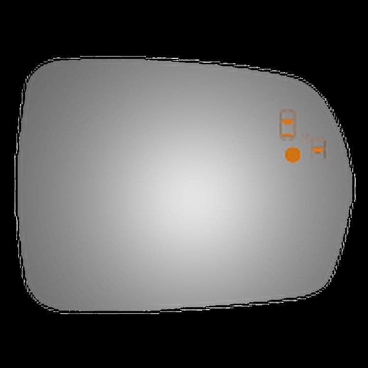 5649BC BLIND SPOT X PATH