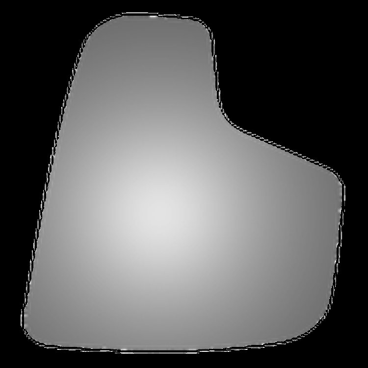 5652 SIDE VIEW MIRROR