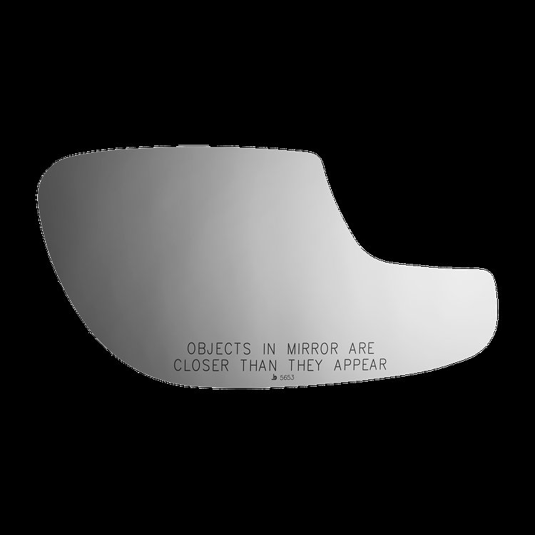 5653 SIDE VIEW MIRROR