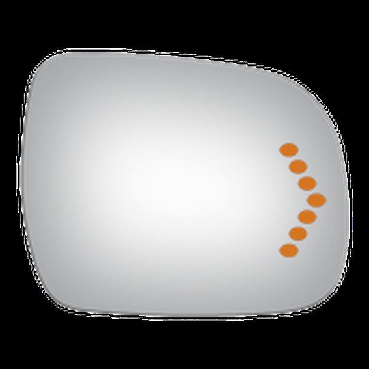 5656S SIGNAL SIDE VIEW MIRROR