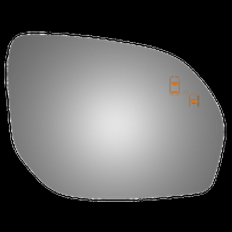 5658B BLIND SPOT MIRROR