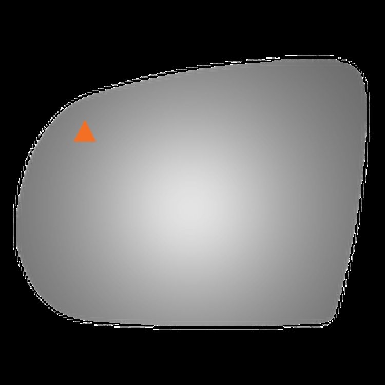 5664B BLIND SPOT MIRROR