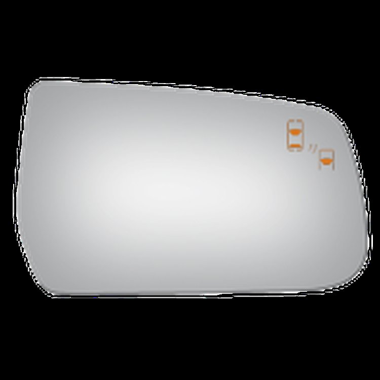 5666B BLIND SPOT MIRROR