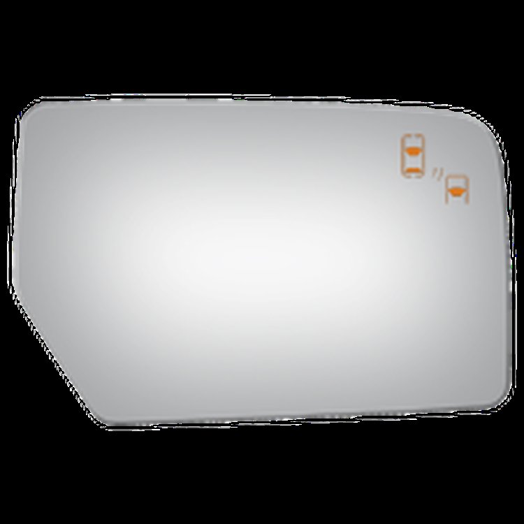 5668B BLIND SPOT MIRROR