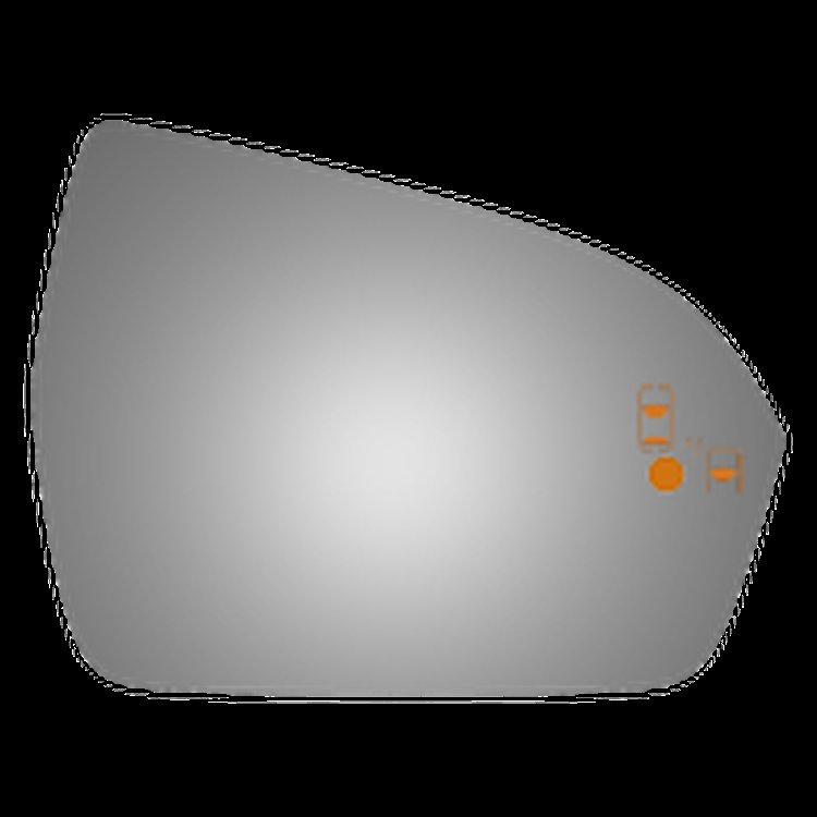 5669B BLIND SPOT MIRROR
