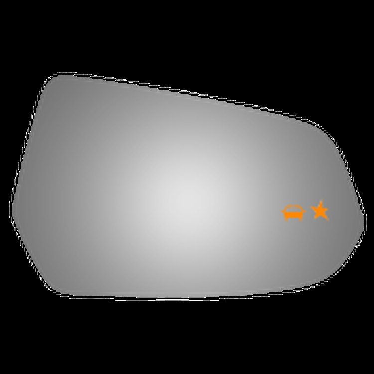 5671B BLIND SPOT MIRROR