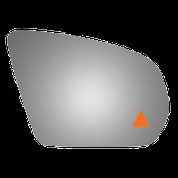 5675B BLIND SPOT MIRROR