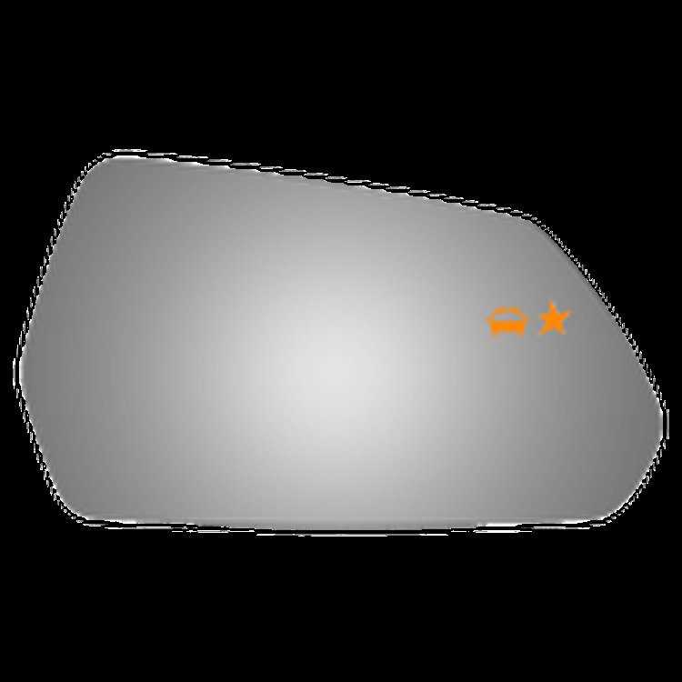 5676B BLIND SPOT MIRROR