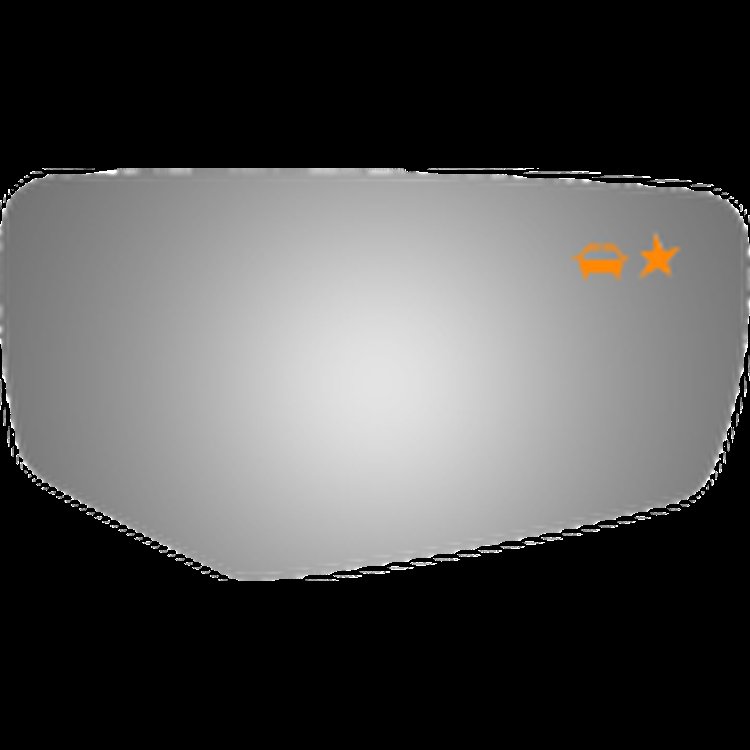 5678B BLIND SPOT MIRROR