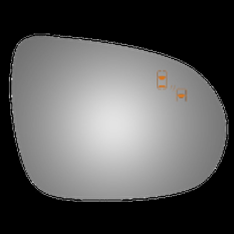 5679B BLIND SPOT MIRROR