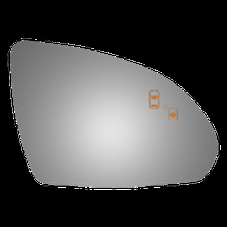 5680B BLIND SPOT MIRROR