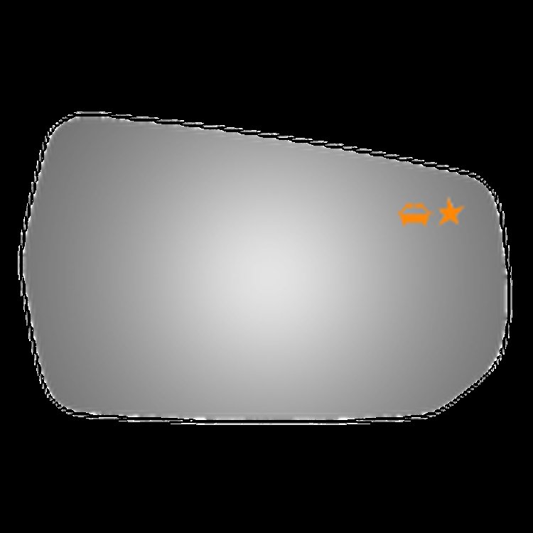 5682B BLIND SPOT MIRROR