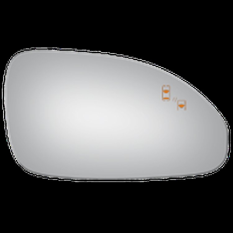 5683B BLIND SPOT MIRROR