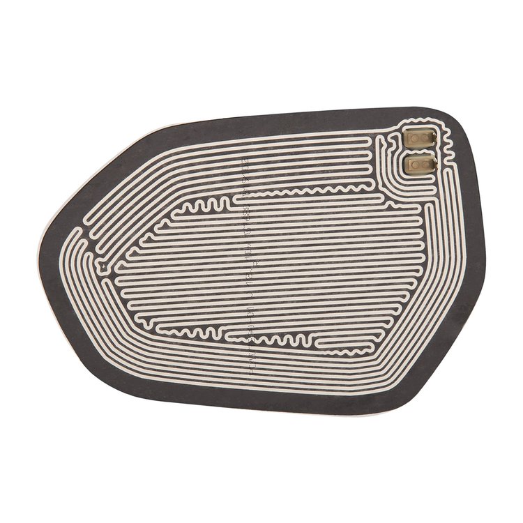 5684H HEATED SIDE VIEW MIRROR