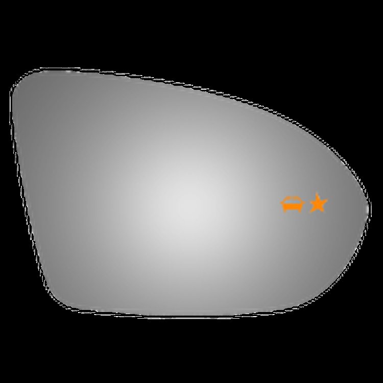 5685B BLIND SPOT MIRROR