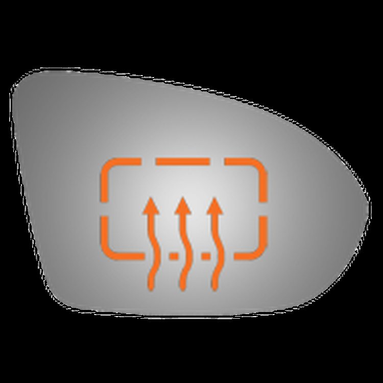 5685H HEATED SIDE VIEW MIRROR
