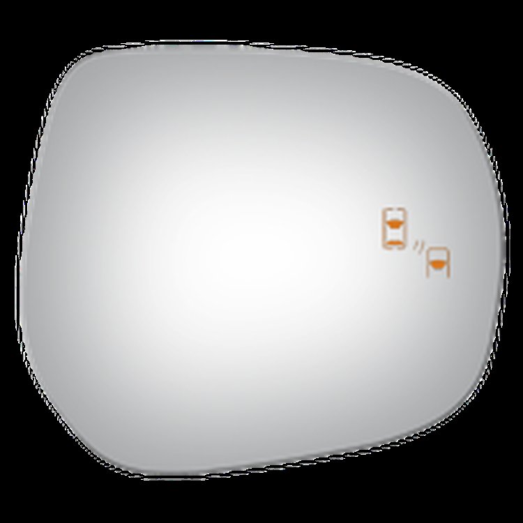 5686B BLIND SPOT MIRROR