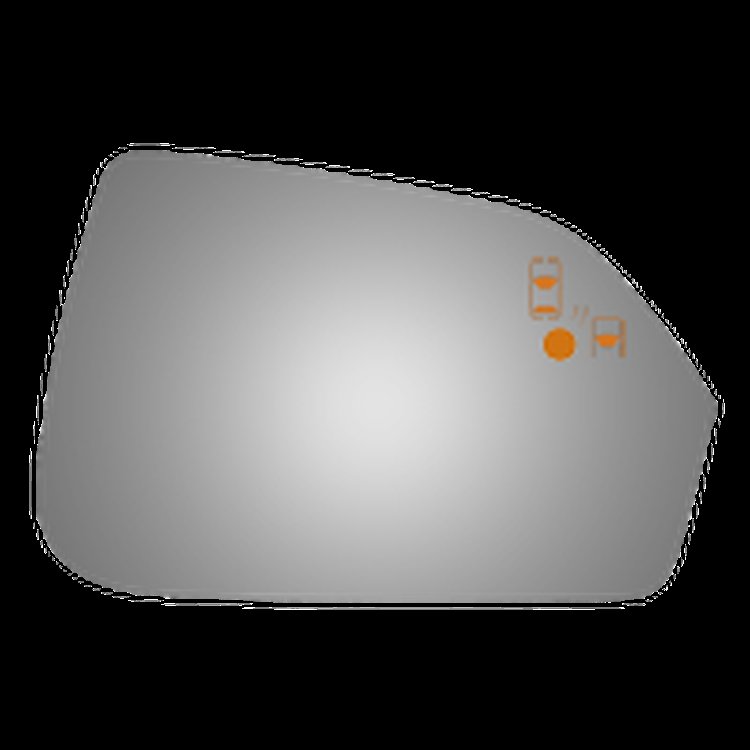 5689BC BLIND SPOT X PATH