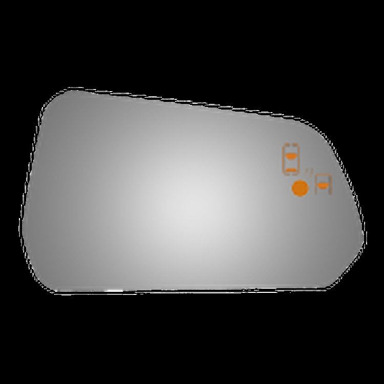 5690BC BLIND SPOT X PATH