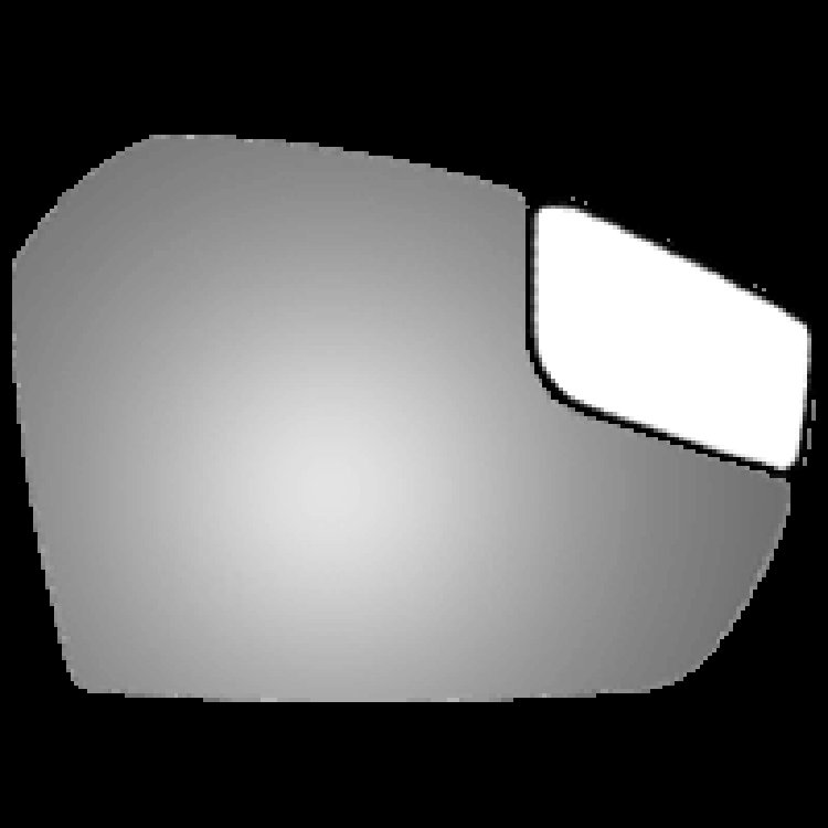 5691 SIDE VIEW MIRROR