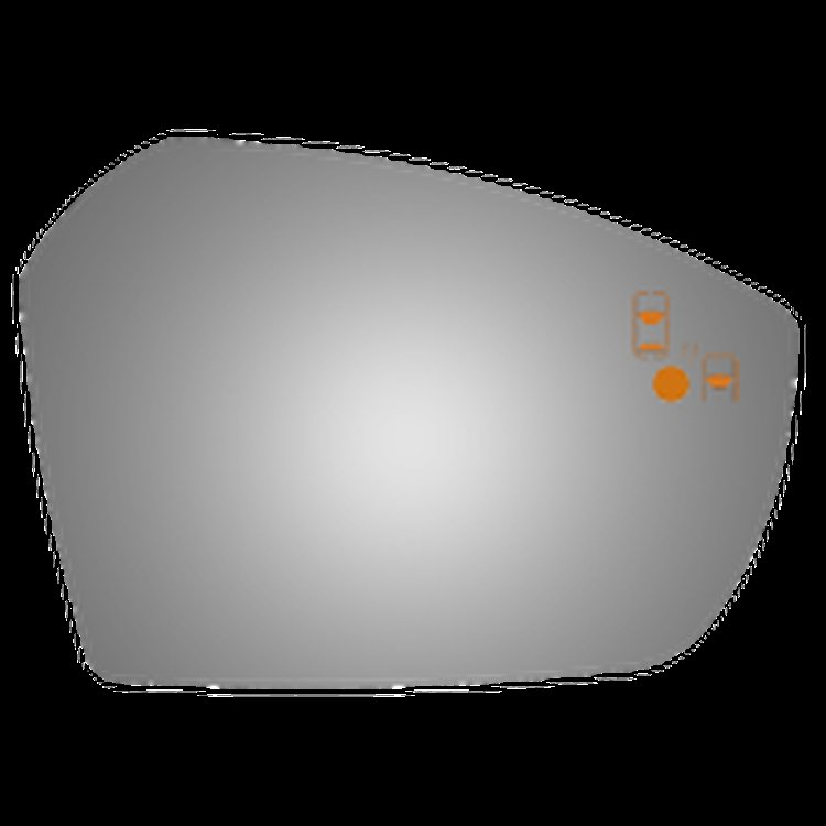 5692BC BLIND SPOT X PATH