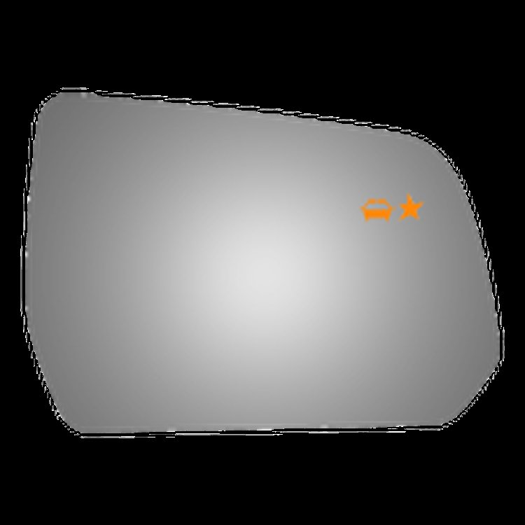 5693BC BLIND SPOT X PATH