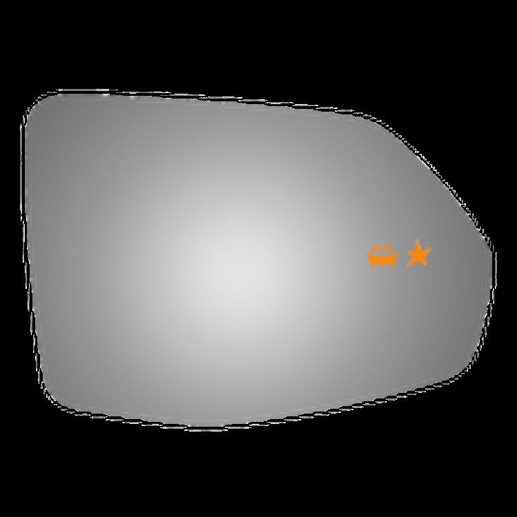 5694B BLIND SPOT MIRROR