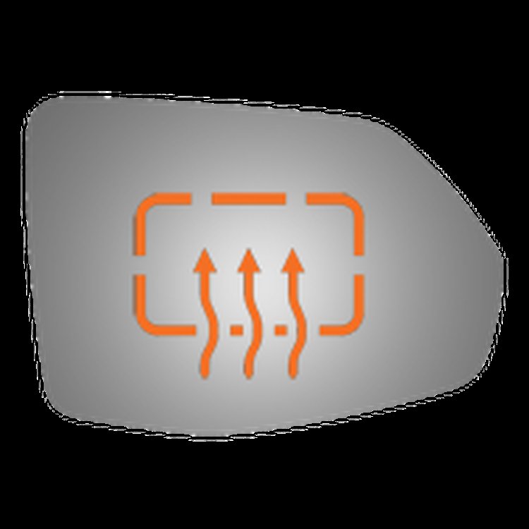 5694H HEATED SIDE VIEW MIRROR