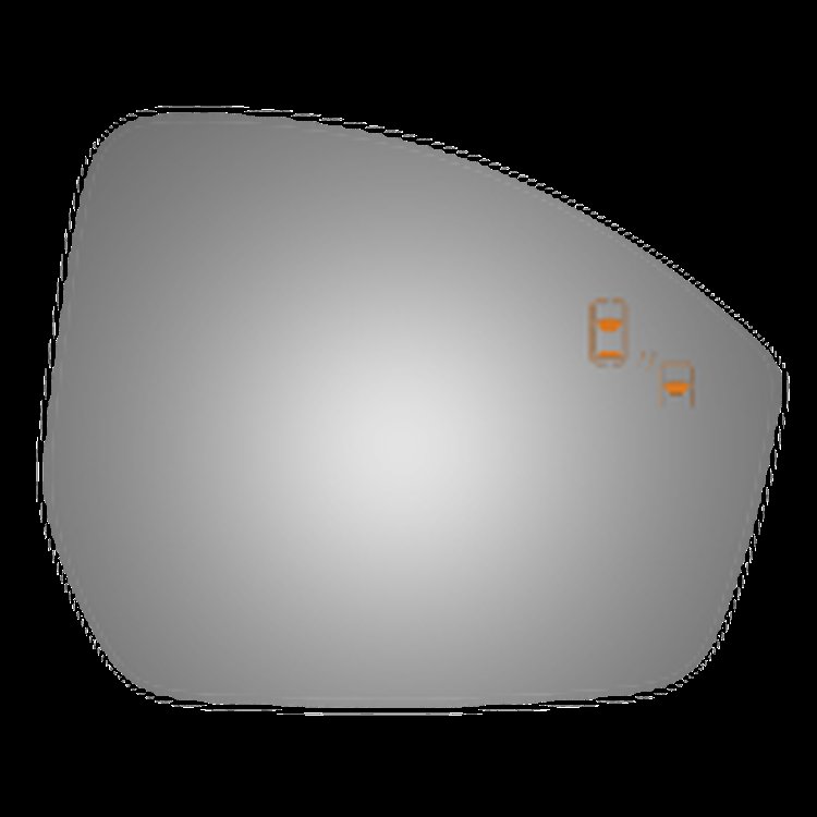 5695B BLIND SPOT MIRROR