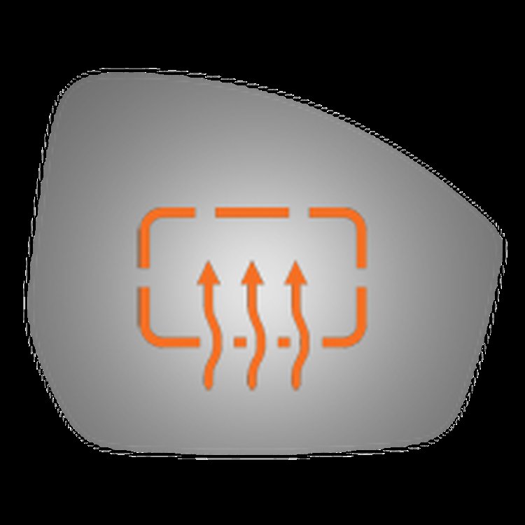 5695H HEATED SIDE VIEW MIRROR
