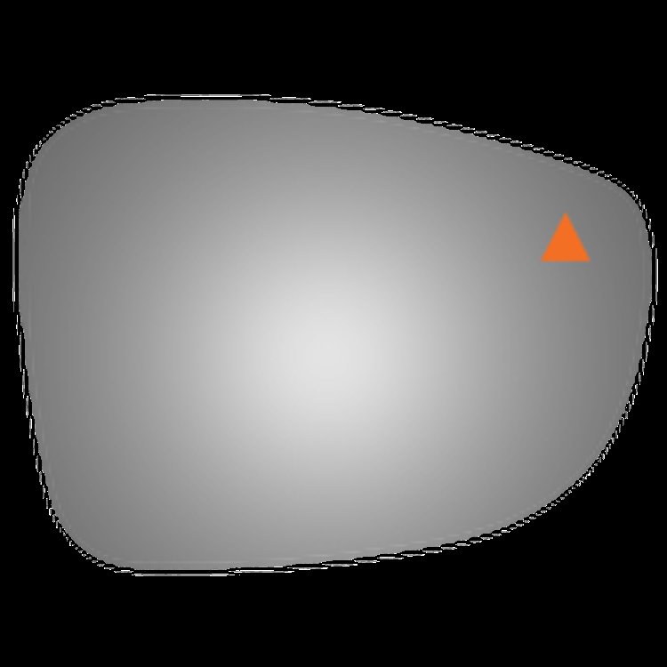 5697BC BLIND SPOT X PATH