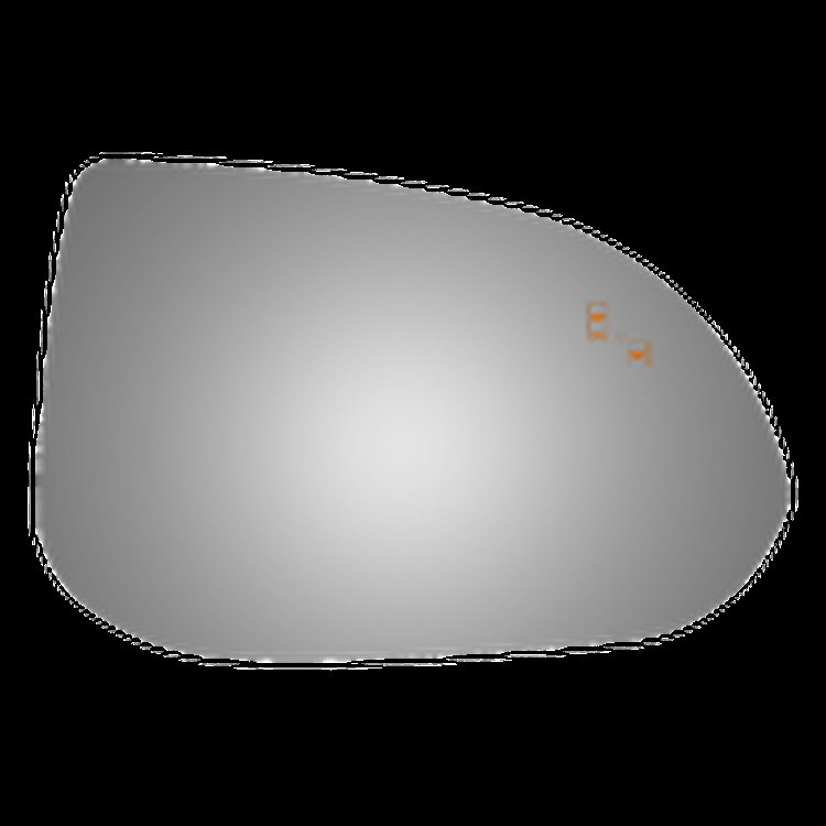 5698B BLIND SPOT MIRROR