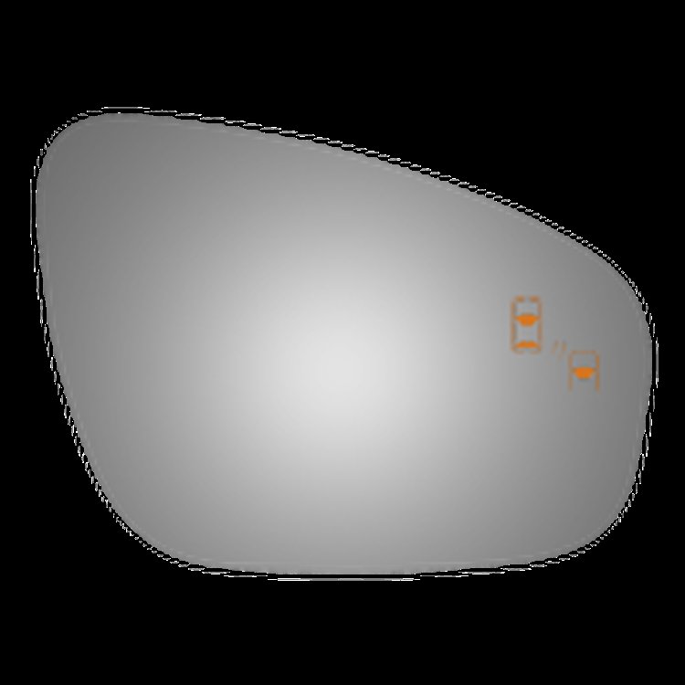 5699B BLIND SPOT MIRROR