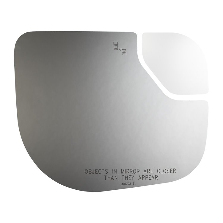 5702B BLIND SPOT MIRROR