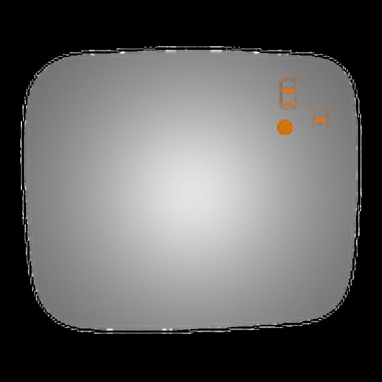 5704B BLIND SPOT MIRROR